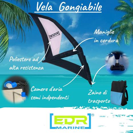 EDR Marine - Genova | Subito