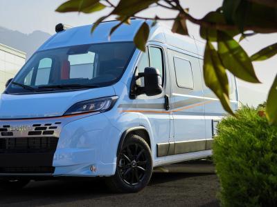 PUNTO CAMPER - Besenello | Subito