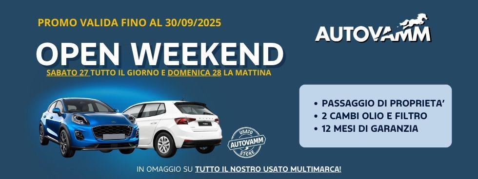 AUTOVAMM STORE USATO