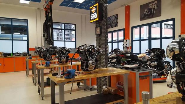 HARLEY-DAVIDSON VARESE - Gazzada Schianno | Subito