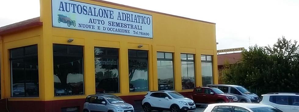 AUTOSALONE ADRIATICO