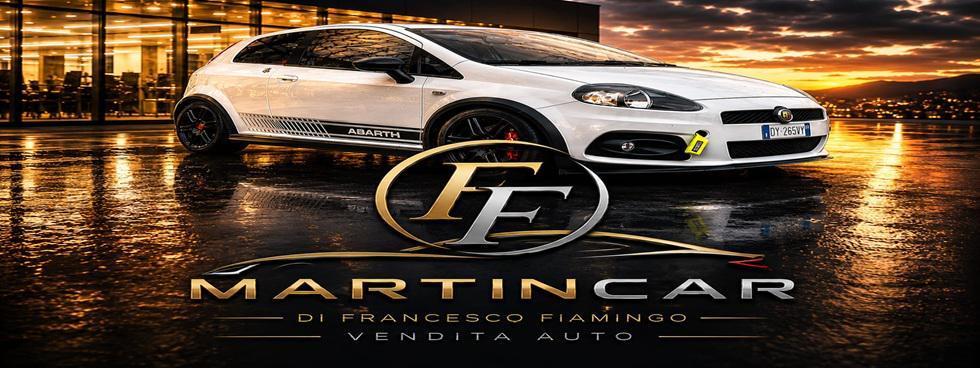 MARTINCAR DI FRANCESCO FIAMINGO