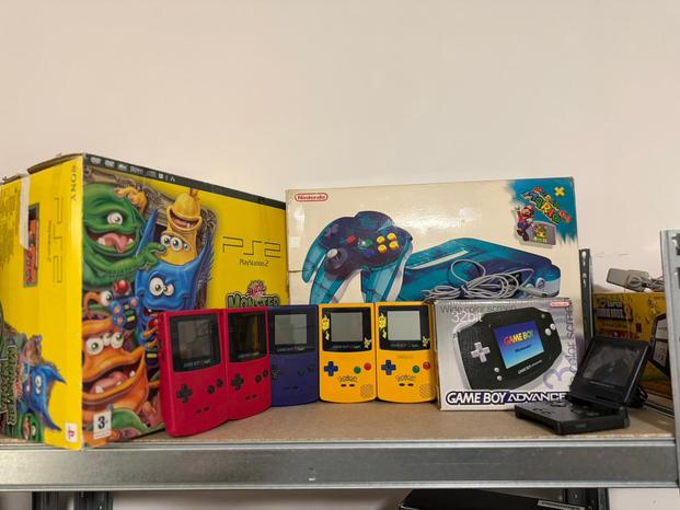 CHE CONSOLE - S.R.L.S. - Lecce | Subito