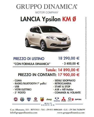 GRUPPO DINAMICA S.R.L. - Rivoli | Subito