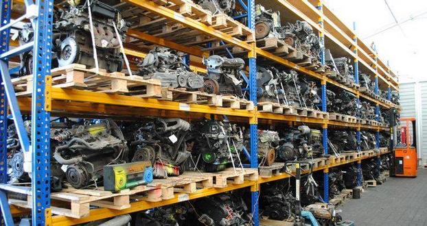 Ricambi Autodemolizioni Italiane - Volpiano | Subito