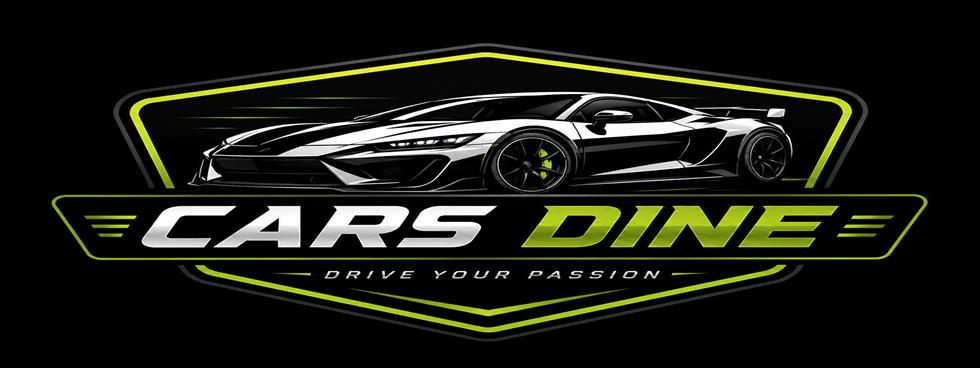 CARS DINE