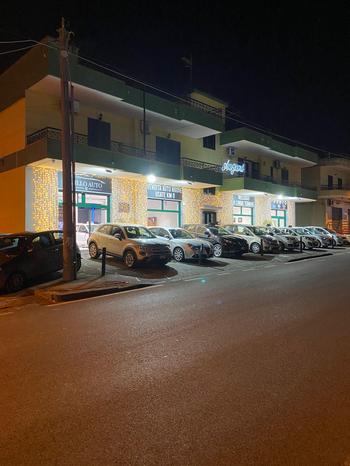 MILLO AUTO SRL - Terzigno | Subito