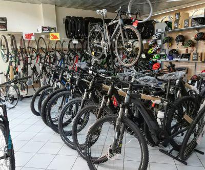 Bici Sport Fabriano - Fabriano | Subito