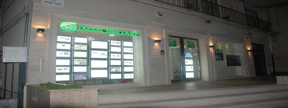 AGENZIA IMMOBILIARE DIMENSIONE CASA