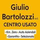 CENTRO USATO GIULIO BARTOLOZZI SRL logo