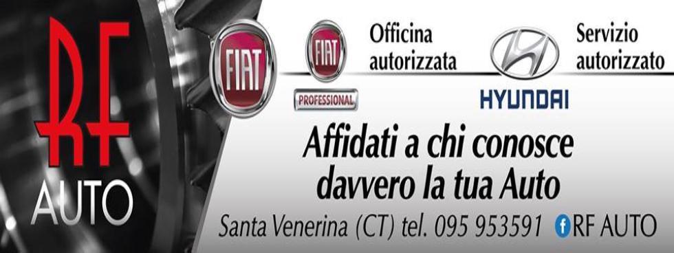 RF Auto