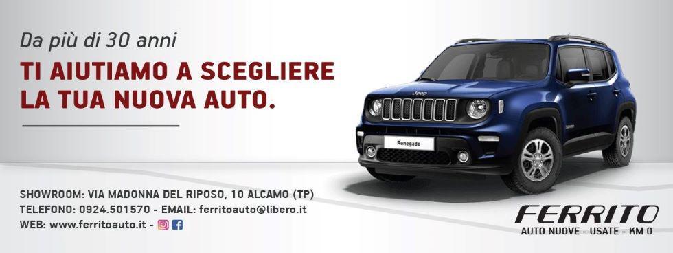 FERRITO AUTO