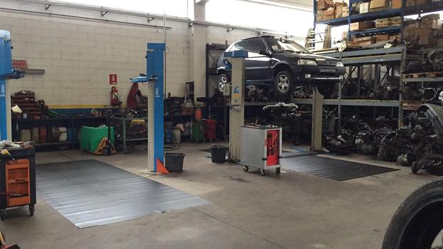 AUTODEMOLIZIONI BELTRAMI SARA - Verbania | Subito