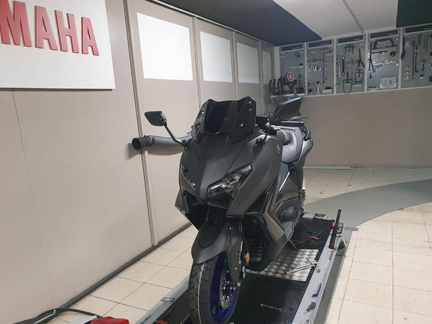 GRUPPO G SRL - YAMAHA AGRIGENTO - Agrigento | Subito