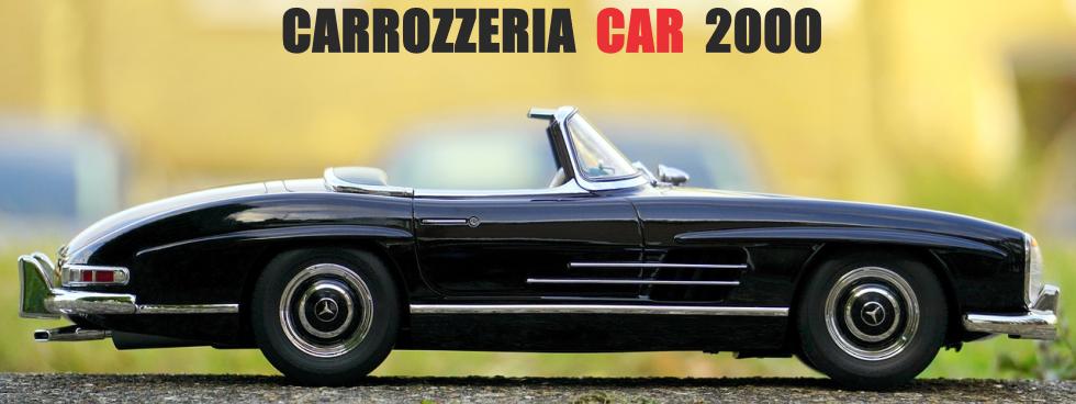 CARROZZERIA CAR-2000