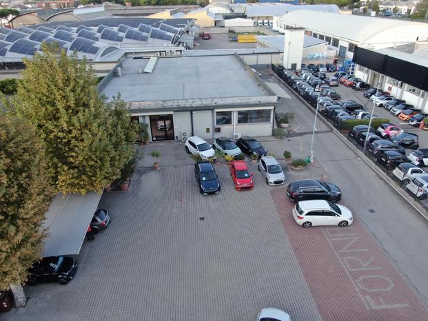 FORNAINI AUTO S.R.L - Sesto Fiorentino | Subito