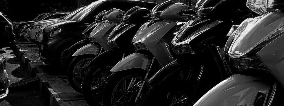 BIESSE MOTORS
