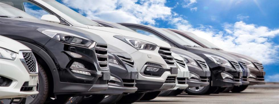 RENT CAR DI COPPOLA FABIO