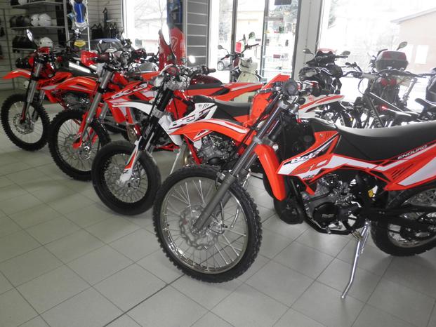 BRAVINI MOTO - Salsomaggiore Terme | Subito