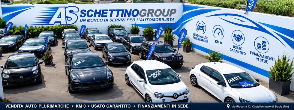 Giocar Srl