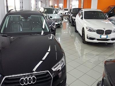 LF CAR SRL - Santeramo in Colle | Subito