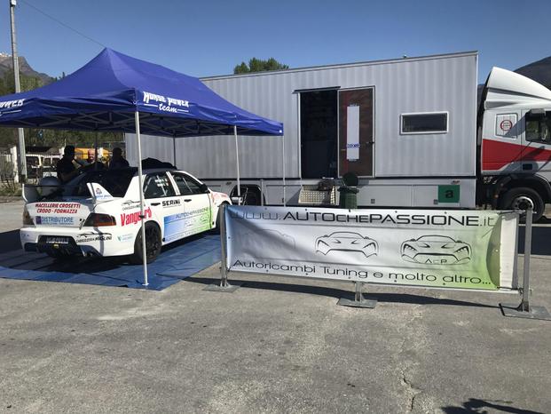 AUTO CHE PASSIONE S.R.L. RICAMBI E TUNING | Subito