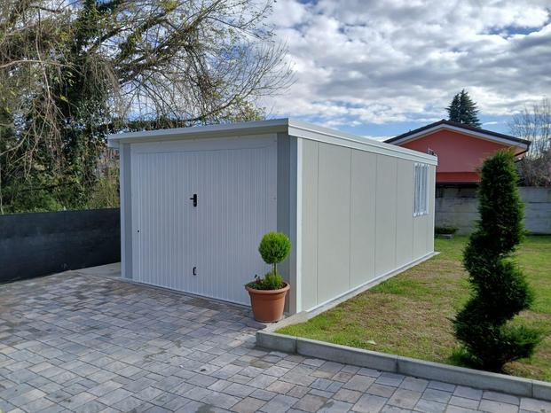 4B di Baraldo Catia & C. S.a.s. - Villa Bartolomea | Subito