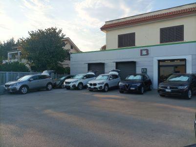 B Car Center SRL - Formia | Subito