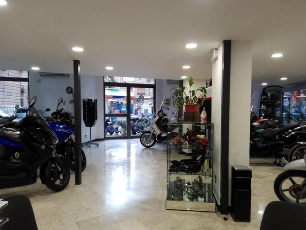Ideal Moto - Palermo | Subito
