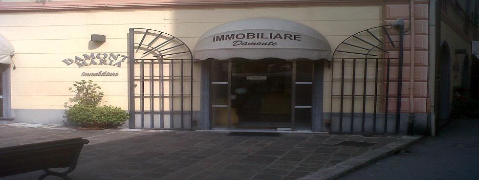 AGENZIA IMMOBILIARE DAMONTE