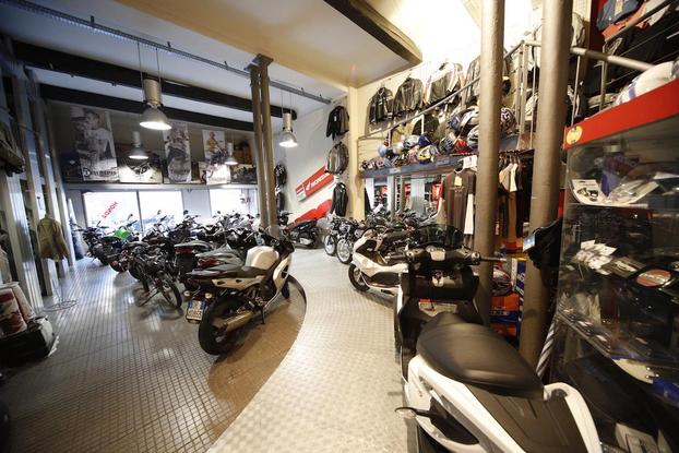 Motor Center Srl - Imperia | Subito