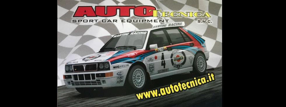 autotecnica  snc
