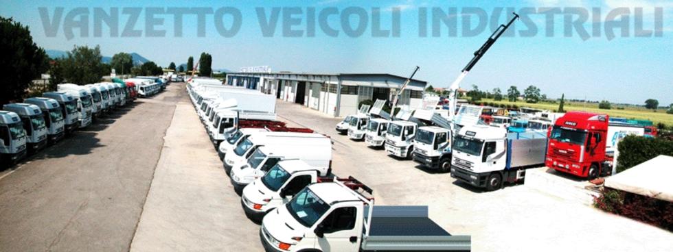 VANZETTO VEICOLI INDUSTRIALI SRL
