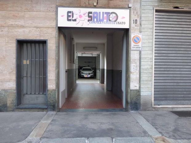 ELOSAUTO - Torino | Subito