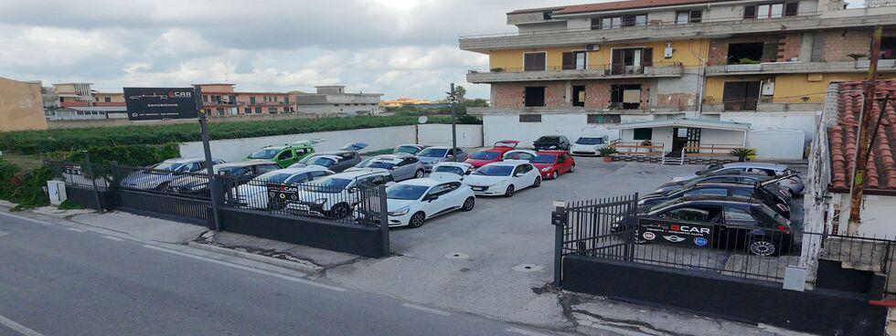 G CAR