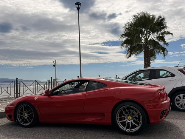 Cocivera Auto Messina di Maichol Cocivera - Messina | Subito