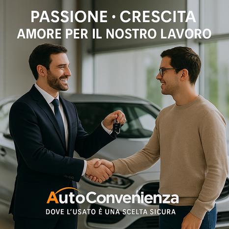 AUTOCONVENIENZA  Eboli (SA) - Eboli | Subito