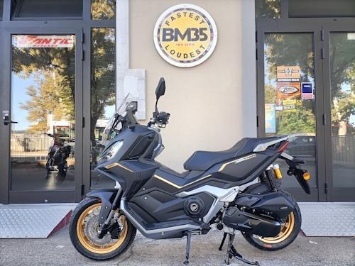 BM35 MOTO Pescara - Pescara | Subito