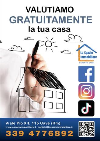 Lo Spazio Immobiliare di Daniele Ercoli - Cave | Subito