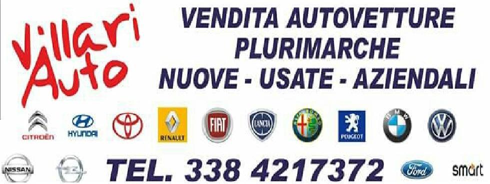 Villariauto srl