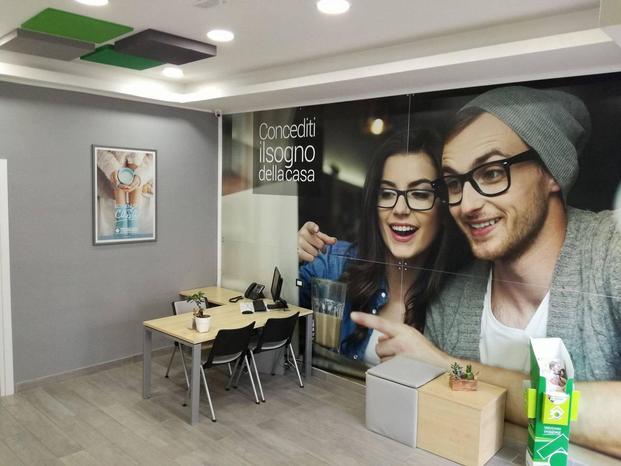 TECNOCASA - TECNOIMMOBILIARE 3 SAS - Marigliano | Subito