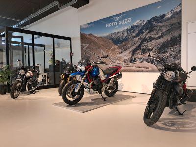 Motorteam Livorno - Livorno | Subito