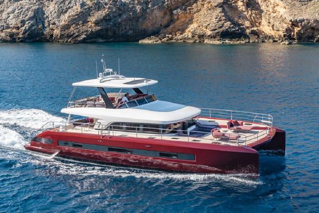 ADMIRAL YACHTING S.N.C. - Pescara | Subito