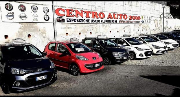 Centro Auto 2000 SRL - Napoli | Subito