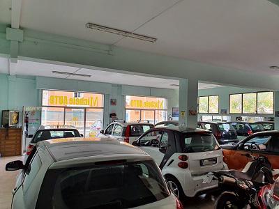 Michele AUTO - Ancona | Subito