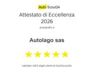 AUTOLAGO SAS logo