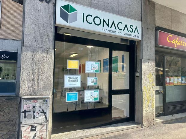 Iconacasa Milano Solari - Milano | Subito