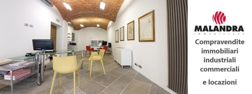 MALANDRA IMMOBILIARE