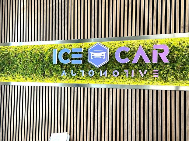 ICE CAR - Roma | Subito