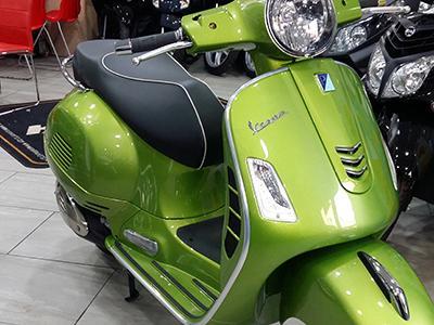 Vespa Sprint S.R.L. - Napoli | Subito
